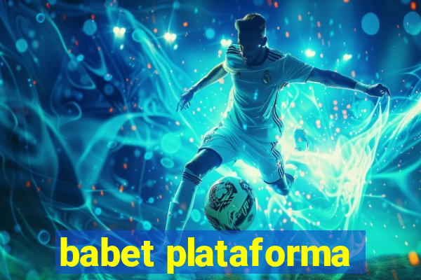 babet plataforma